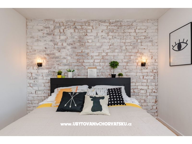 Appartements Šime – Ferienwohnung Bibinje, Kroatien – Foto 13