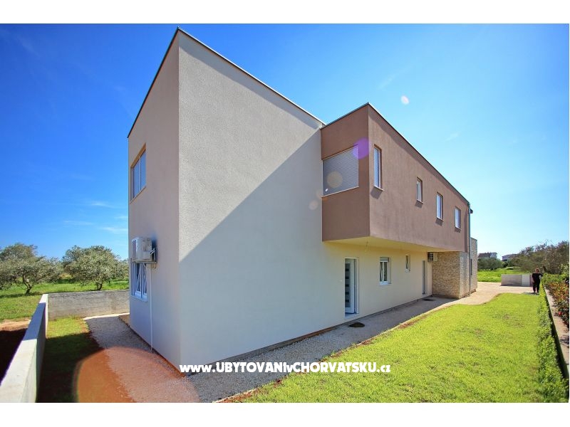 Appartements Šime – Ferienwohnung Bibinje, Kroatien – Foto 15