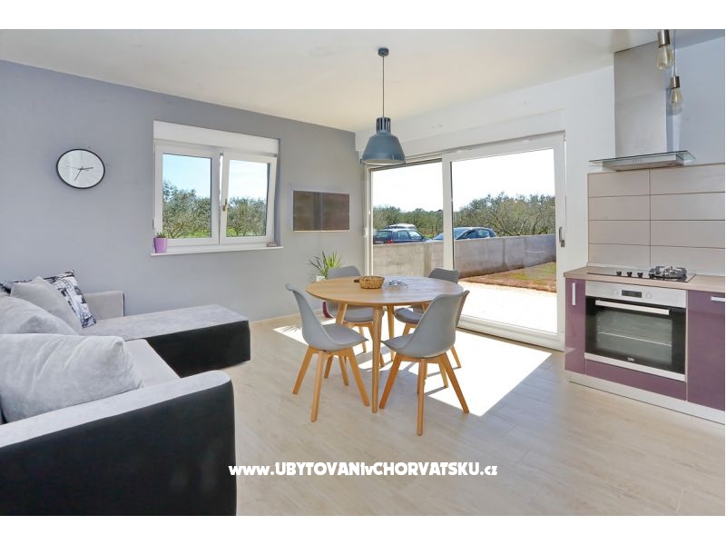 Appartements Šime – Ferienwohnung Bibinje, Kroatien – Foto 18