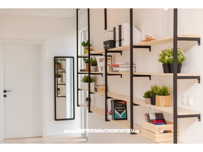 Appartements Šime – Ferienwohnung Bibinje, Kroatien – Foto 5