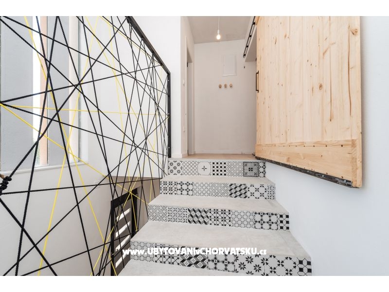 Appartements Šime – Ferienwohnung Bibinje, Kroatien – Foto 6