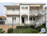 Appartements ime - Bibinje Kroatien