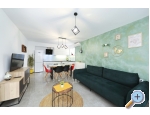 Appartements ime - Bibinje Kroatien