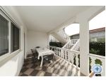 Appartements ime - Bibinje Kroatien