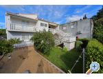 Appartements ime - Bibinje Kroatien