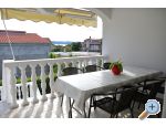 Appartements ime - Bibinje Kroatien