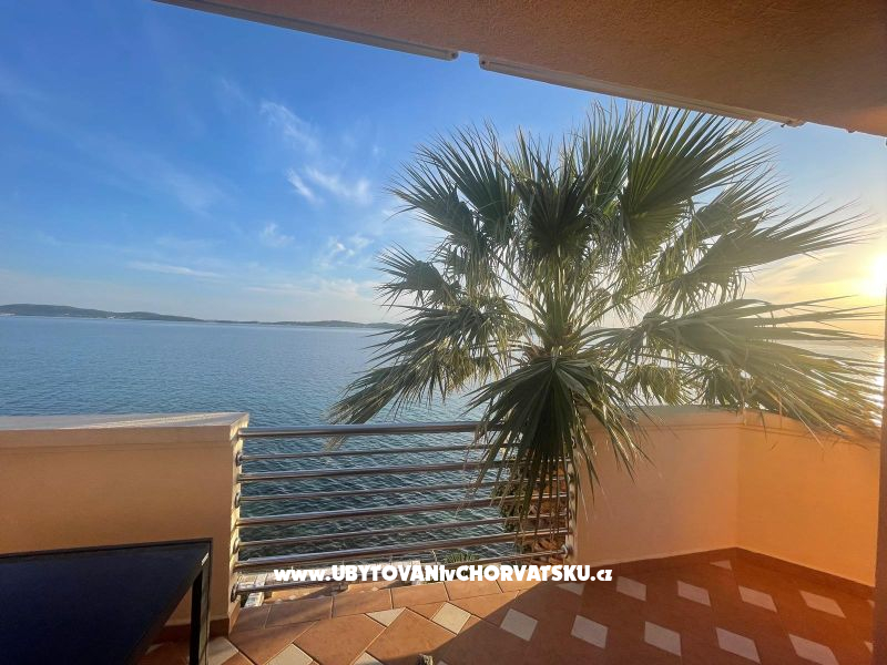 Appartements Šime – Ferienwohnung Bibinje, Kroatien – Foto 10