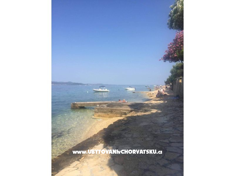 Appartements Šime – Ferienwohnung Bibinje, Kroatien – Foto 11