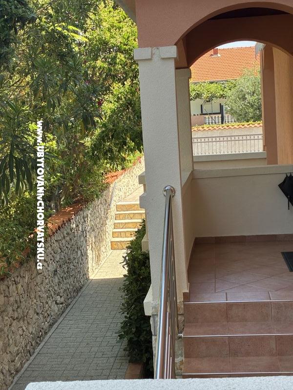 Appartements Šime – Ferienwohnung Bibinje, Kroatien – Foto 14