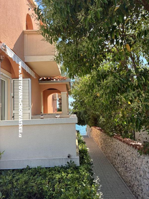 Appartements Šime – Ferienwohnung Bibinje, Kroatien – Foto 15