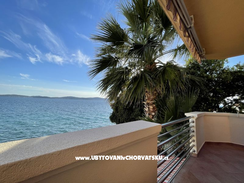 Appartements Šime – Ferienwohnung Bibinje, Kroatien – Foto 16