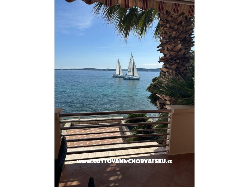 Appartements Šime – Ferienwohnung Bibinje, Kroatien – Foto 17