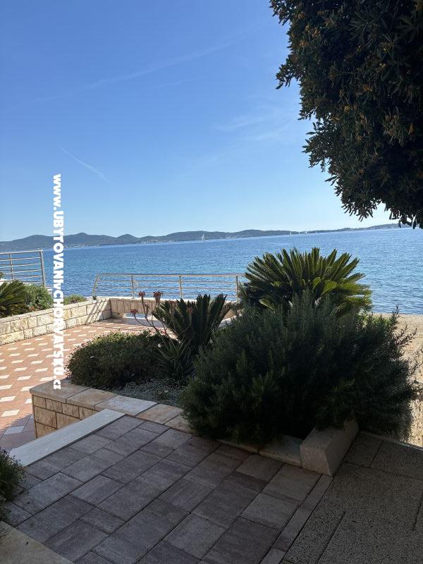 Appartements Šime – Ferienwohnung Bibinje, Kroatien – Foto 18