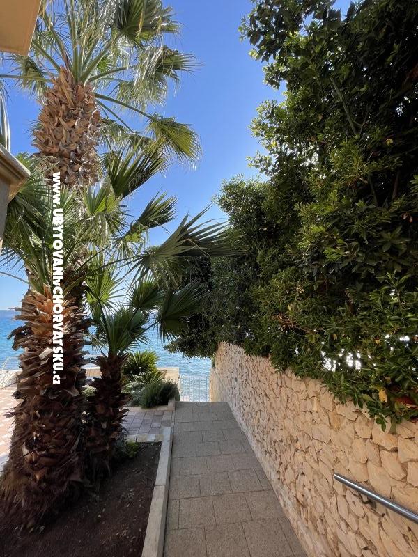 Appartements Šime – Ferienwohnung Bibinje, Kroatien – Foto 2