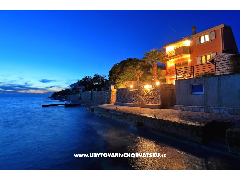 Appartements Šime – Ferienwohnung Bibinje, Kroatien – Foto 3