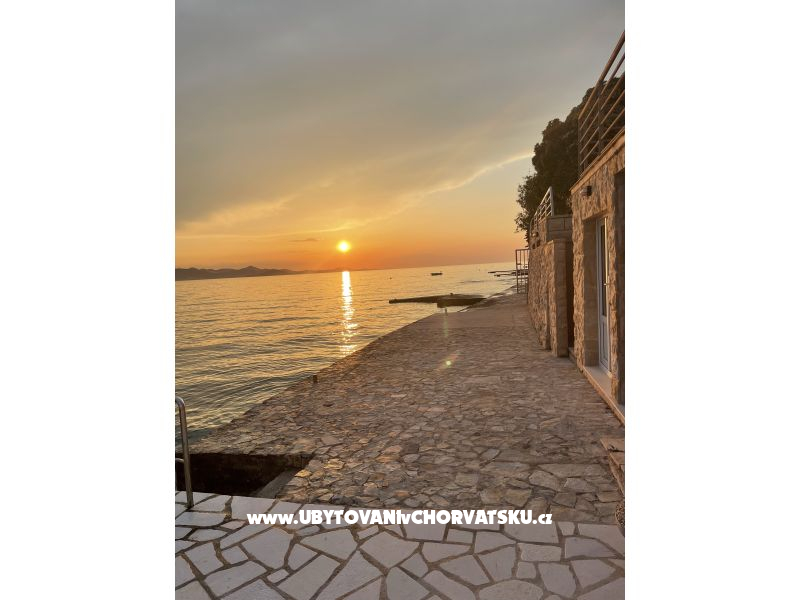 Appartements Šime – Ferienwohnung Bibinje, Kroatien – Foto 5