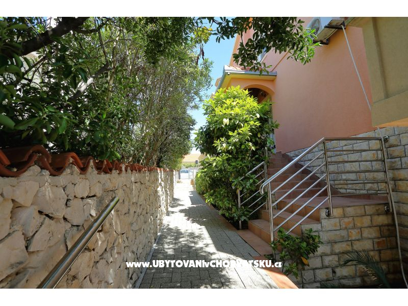 Appartements Šime – Ferienwohnung Bibinje, Kroatien – Foto 6