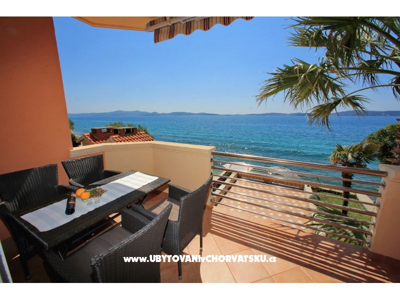Appartements Šime – Ferienwohnung Bibinje, Kroatien – Foto 7