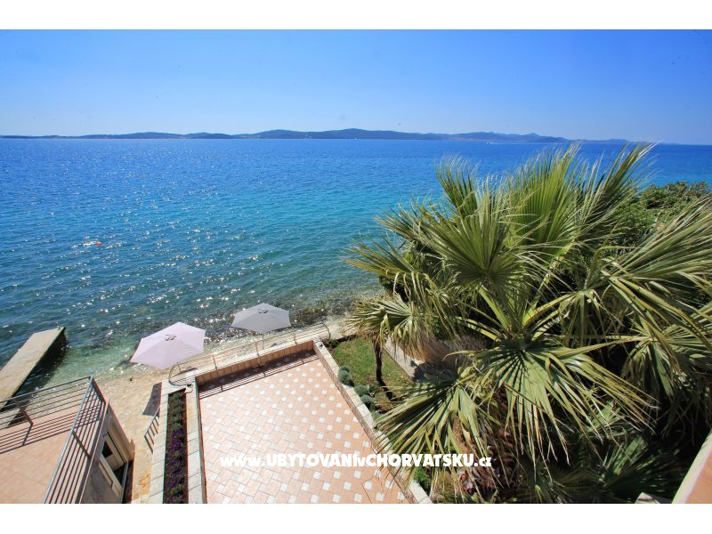 Appartements Šime – Ferienwohnung Bibinje, Kroatien – Foto 8