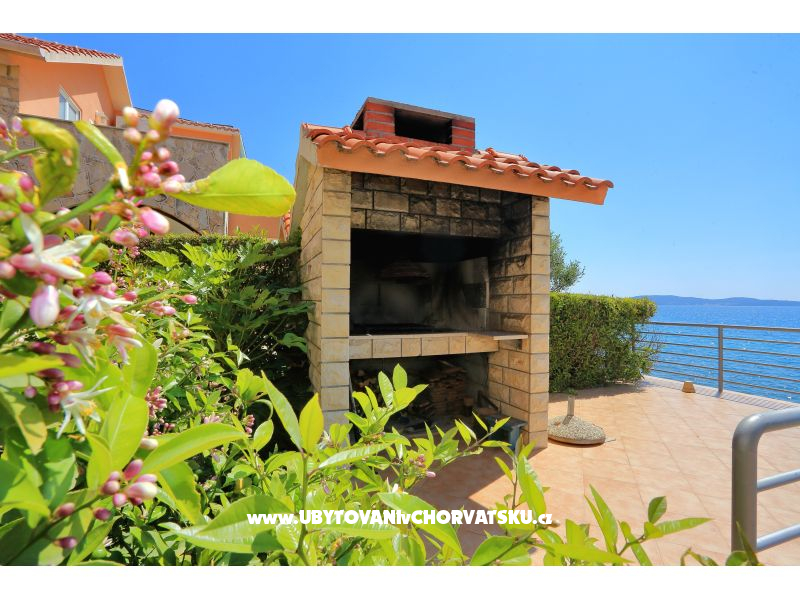 Appartements Šime – Ferienwohnung Bibinje, Kroatien – Foto 9