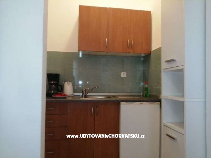 Appartements Šime – Ferienwohnung Bibinje, Kroatien – Foto 10