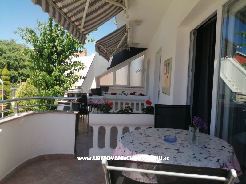 Appartements Šime – Ferienwohnung Bibinje, Kroatien – Foto 11