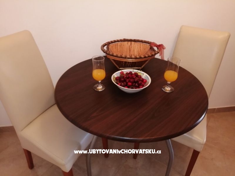 Appartements Šime – Ferienwohnung Bibinje, Kroatien – Foto 12