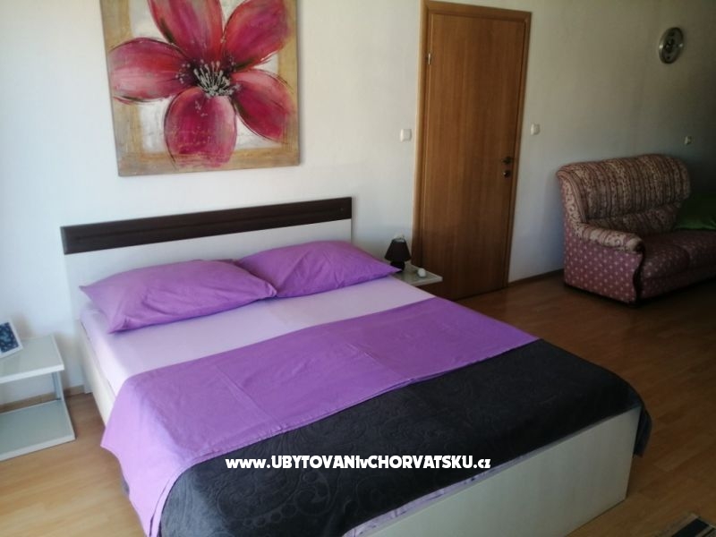 Appartements Šime – Ferienwohnung Bibinje, Kroatien – Foto 13