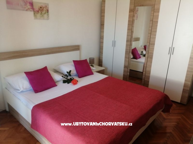 Appartements Šime – Ferienwohnung Bibinje, Kroatien – Foto 14