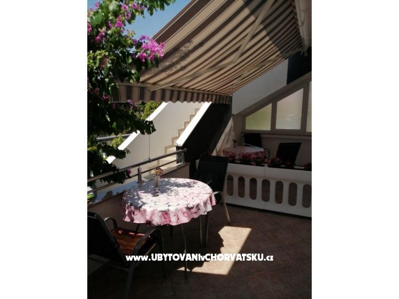 Appartements Šime – Ferienwohnung Bibinje, Kroatien – Foto 15