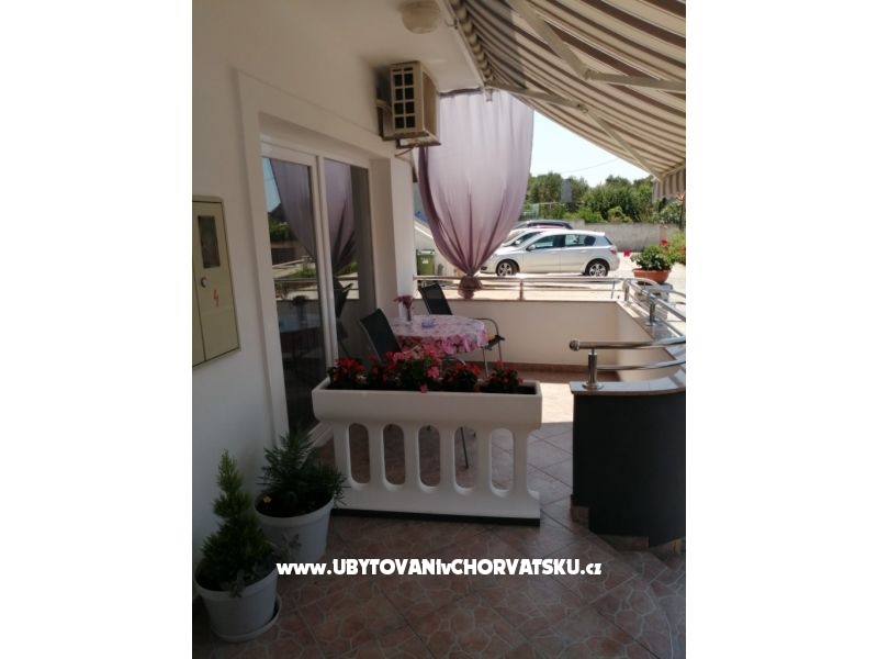 Appartements Šime – Ferienwohnung Bibinje, Kroatien – Foto 16