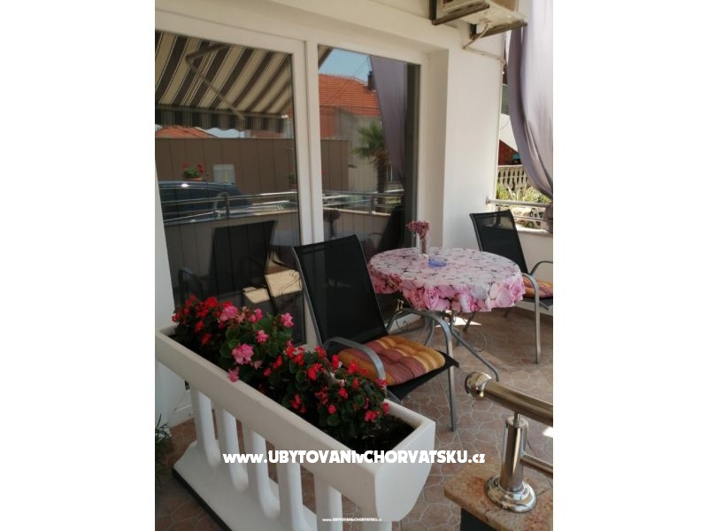 Appartements Šime – Ferienwohnung Bibinje, Kroatien – Foto 4