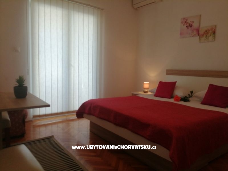 Appartements Šime – Ferienwohnung Bibinje, Kroatien – Foto 6