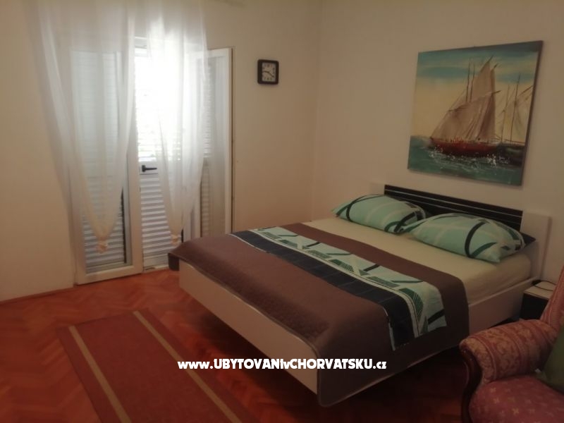 Appartements Šime – Ferienwohnung Bibinje, Kroatien – Foto 7