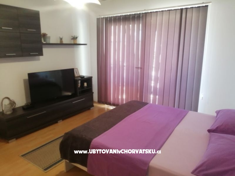 Appartements Šime – Ferienwohnung Bibinje, Kroatien – Foto 8