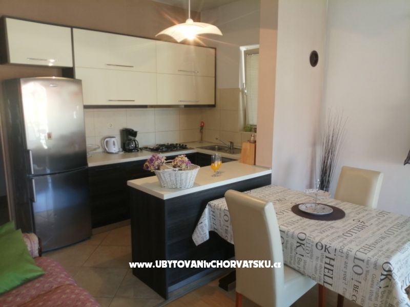 Appartements Šime – Ferienwohnung Bibinje, Kroatien – Foto 9