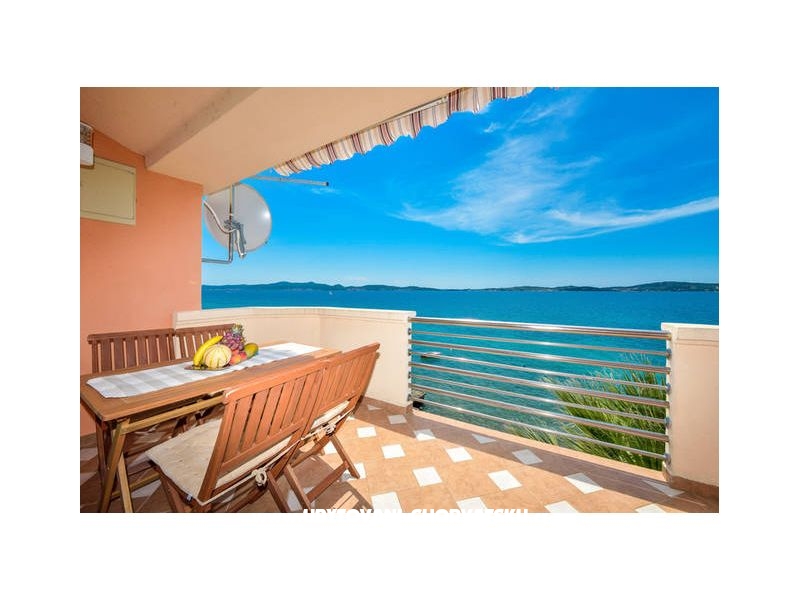 Appartements Šime – Ferienwohnung Bibinje, Kroatien – Foto 1