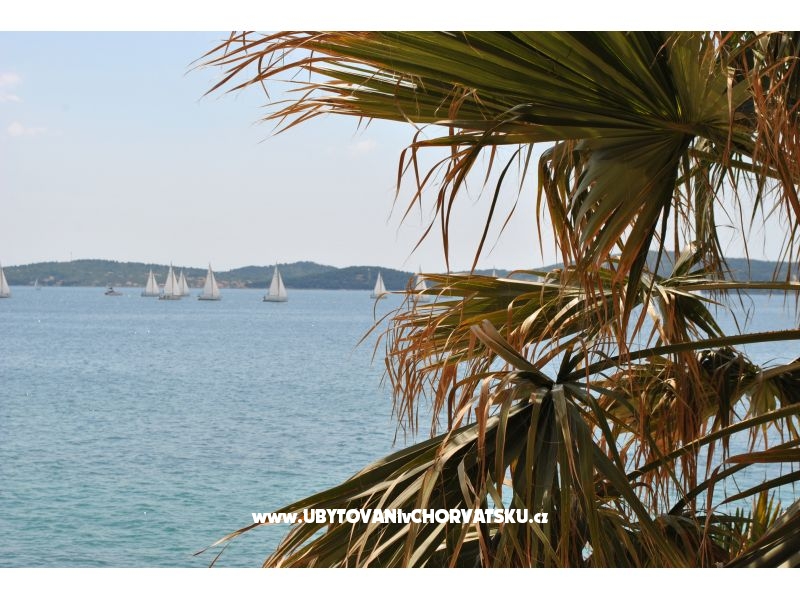 Appartements Šime – Ferienwohnung Bibinje, Kroatien – Foto 10