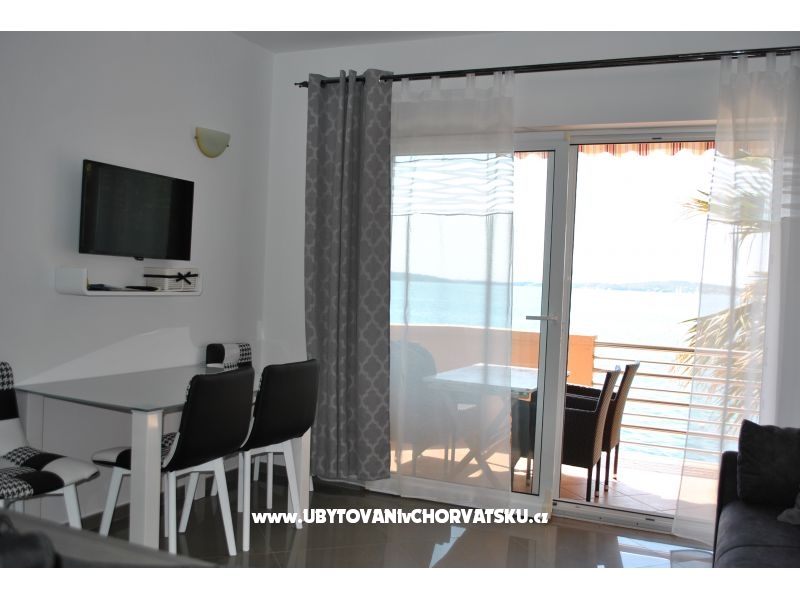 Appartements Šime – Ferienwohnung Bibinje, Kroatien – Foto 11