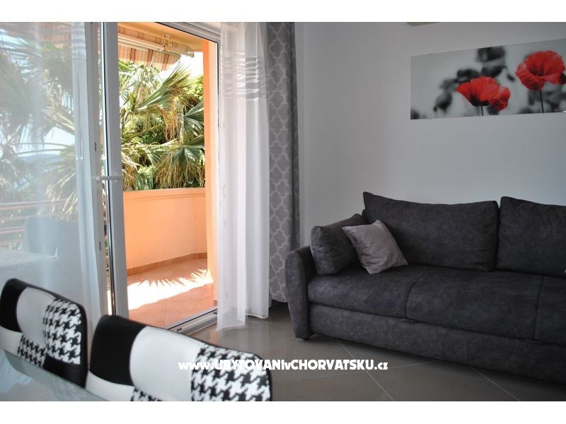 Appartements Šime – Ferienwohnung Bibinje, Kroatien – Foto 12