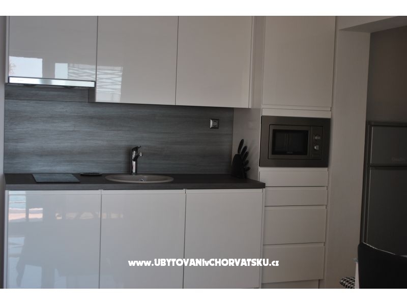 Appartements Šime – Ferienwohnung Bibinje, Kroatien – Foto 13
