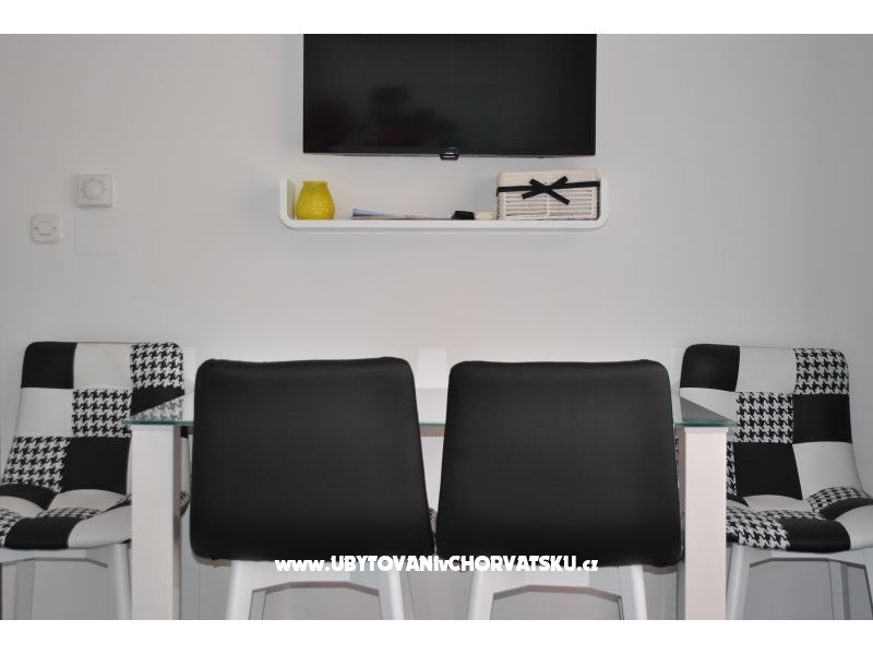 Appartements Šime – Ferienwohnung Bibinje, Kroatien – Foto 14