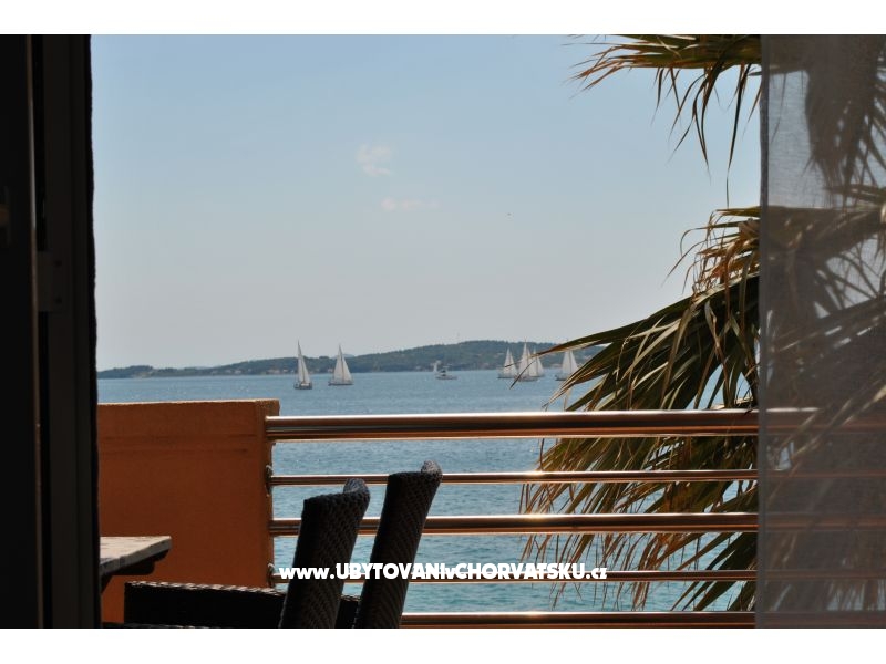 Appartements Šime – Ferienwohnung Bibinje, Kroatien – Foto 15