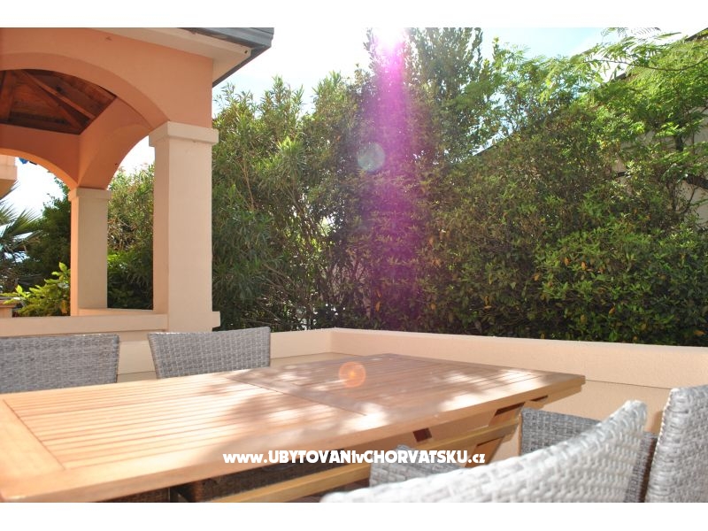 Appartements Šime – Ferienwohnung Bibinje, Kroatien – Foto 16