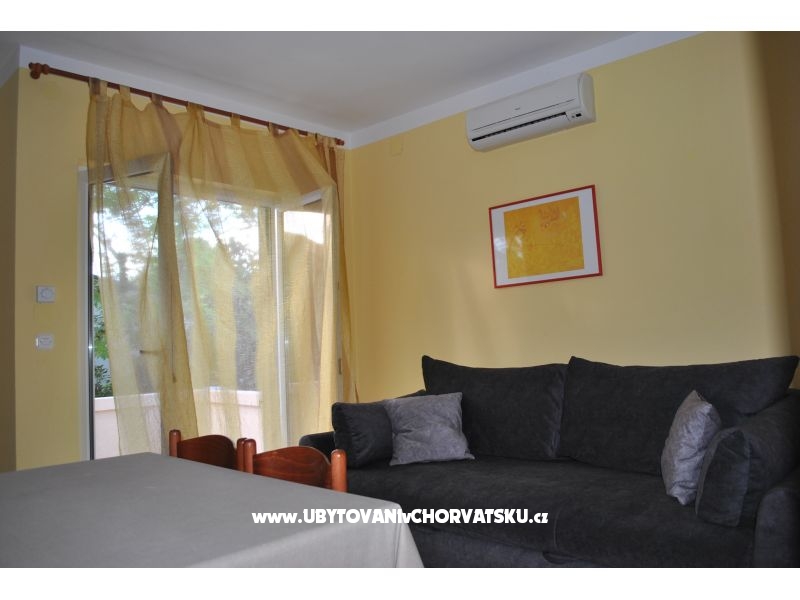 Appartements Šime – Ferienwohnung Bibinje, Kroatien – Foto 17