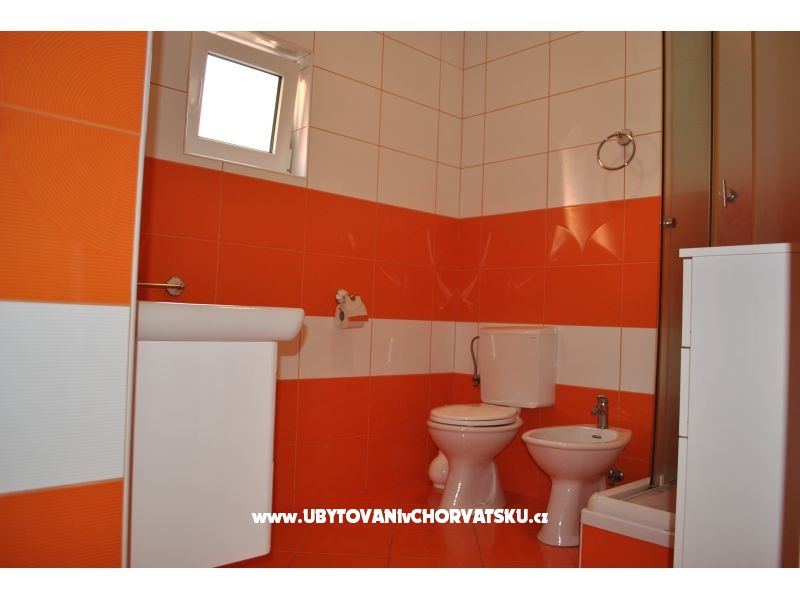 Appartements Šime – Ferienwohnung Bibinje, Kroatien – Foto 18