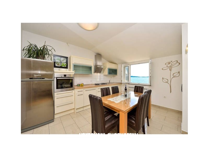 Appartements Šime – Ferienwohnung Bibinje, Kroatien – Foto 4