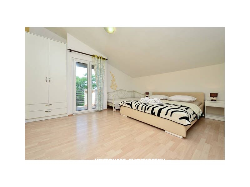 Appartements Šime – Ferienwohnung Bibinje, Kroatien – Foto 7