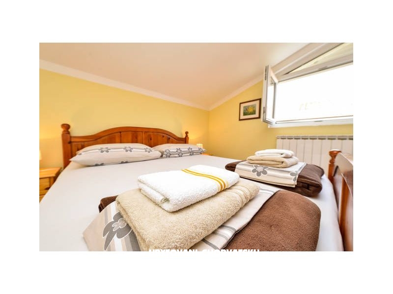 Appartements Šime – Ferienwohnung Bibinje, Kroatien – Foto 8