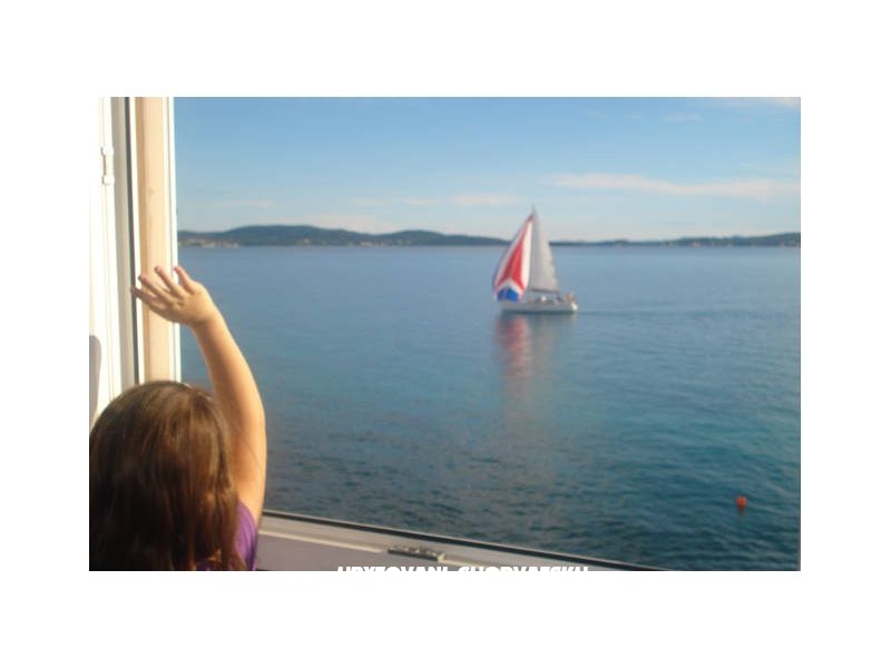 Appartements Šime – Ferienwohnung Bibinje, Kroatien – Foto 9